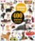 400 samolepek Štěňátka