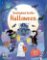 Samolepková knížka Halloween Samolepková knížka Halloween