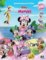 Samolepková knížka Minnie Samolepková knížka Minnie