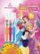Omalovánky s foukacími fixy Disney Princezny Omalovánky s foukacími fixy Disney Princezny