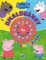 Prasátko Peppa - Omalovánky s voskovkami Prasátko Peppa - Omalovánky s voskovkami