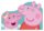 Moje omalovánky Prasátko Peppa Moje omalovánky Prasátko Peppa