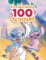 Omalovánky a 100 tetování Lilo & Stitch Omalovánky a 100 tetování Lilo & Stitch