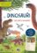 Svět zvířat v samolepkách Dinosauři Svět zvířat v samolepkách Dinosauři