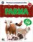 Poznávací samolepková knížka Farma