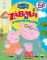 Zábava se samolepkami Prasátko Peppa Zábava se samolepkami Prasátko Peppa
