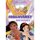 Disney Princezny - Omalovánky A5 Disney Princezny - Omalovánky A5