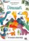 Samolepkové aktivity Dinosauři Samolepkové aktivity Dinosauři