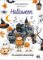Samolepkové aktivity Halloween Samolepkové aktivity Halloween