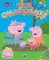 Velké omalovánky Prasátko Peppa