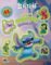 Dolep si svítící samolepky Lilo & Stitch Dolep si svítící samolepky Lilo & Stitch