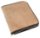 Obal se zipem A4 D216 Hnědý Pull Up Obal se zipem A4 D216 Hnědý Pull Up