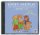 CD Listen and play - WITH TEDDY BEARS!, 2. díl - k učebnici angličtiny 1. ročník