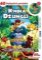 Kniha džunglí 01 - 4 DVD pack Kniha džunglí 01 - 4 DVD pack