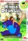 Kniha džunglí 03 - 4 DVD pack Kniha džunglí 03 - 4 DVD pack