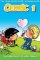 Cedric 01 - 5 DVD pack