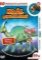 Král dinosaurů 06 - 3 DVD pack Král dinosaurů 06 - 3 DVD pack
