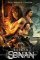 Barbar Conan - DVD digipack Barbar Conan - DVD digipack