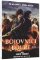 Bojovníci bouře - DVD digipack