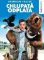 Chlupatá odplata - DVD box