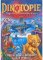 Dinotopie - Výprava za kamenem slunce - DVD slim box