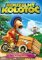 Kouzelný kolotoč 08 - DVD slim box