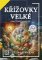 Křížovky velké - Pro úsměv na tváři