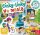Cinky-linky! Ve městě - Puzzle Cinky-linky! Ve městě - Puzzle