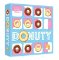 Donuty - desková hra