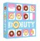 Donuty - desková hra