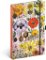 Notes Herbář Kateřiny Winterové, linkovaný, 13 × 21 cm Notes Herbář Kateřiny Winterové, linkovaný, 13 × 21 cm