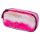 BAAGL Penál etue Skate Pink Stripes BAAGL Penál etue Skate Pink Stripes