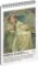 Spirálový blok Alfons Mucha - Princezna, linkovaný Spirálový blok Alfons Mucha - Princezna, linkovaný