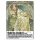 Puzzle Alfons Mucha - Princezna Puzzle Alfons Mucha - Princezna