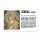 Magnet Alfons Mucha - Zodiac Magnet Alfons Mucha - Zodiac