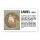 Magnet Alfons Mucha - Laurel Magnet Alfons Mucha - Laurel