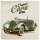 Poznámkový kalendář Classic Cars – Václav Zapadlík, 2024, 30 × 30 cm Poznámkový kalendář Classic Cars – Václav Zapadlík, 2024, 30 × 30 cm
