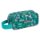 MINECRAFT penál Silver Creeper MINECRAFT penál Silver Creeper