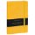 Notes Žlutý, tečkovaný, 13 × 21 cm Notes Žlutý, tečkovaný, 13 × 21 cm