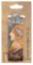 Magnetická záložka Alfons Mucha – Zodiak Magnetická záložka Alfons Mucha – Zodiak