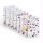 Samolepky NOTIQUE – 8 archů, 10 x 15 cm Samolepky NOTIQUE – 8 archů, 10 x 15 cm