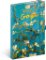 Notes Vincent van Gogh, linkovaný, 13 × 21 cm Notes Vincent van Gogh, linkovaný, 13 × 21 cm