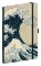 Notes Katsushika Hokusai, linkovaný, 13 × 21 cm Notes Katsushika Hokusai, linkovaný, 13 × 21 cm