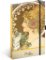 Notes Alfons Mucha – Pero, tečkovaný, 13 × 21 cm Notes Alfons Mucha – Pero, tečkovaný, 13 × 21 cm