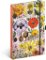 Notes Herbář Kateřiny Winterové, tečkovaný, 13 × 21 cm Notes Herbář Kateřiny Winterové, tečkovaný, 13 × 21 cm