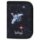 BAAGL Školní penál jednopatrový Pixel Space GRS BAAGL Školní penál jednopatrový Pixel Space GRS