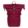 BAAGL Batoh Roll Burgundy GRS BAAGL Batoh Roll Burgundy GRS