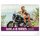 Nástěnný kalendář Girls & Bikes 2026, 48 x 33 cm Nástěnný kalendář Girls & Bikes 2026, 48 x 33 cm