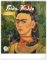 Nástěnný kalendář Frida Kahlo 2026, 48 x 56 cm Nástěnný kalendář Frida Kahlo 2026, 48 x 56 cm
