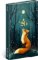 Týdenní magnetický diář Liška 2026, 13 x 21 cm Týdenní magnetický diář Liška 2026, 13 x 21 cm